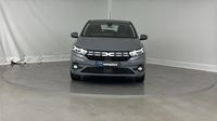 Dacia Sandero 1.0 SCe 65ch Expression — photo 2