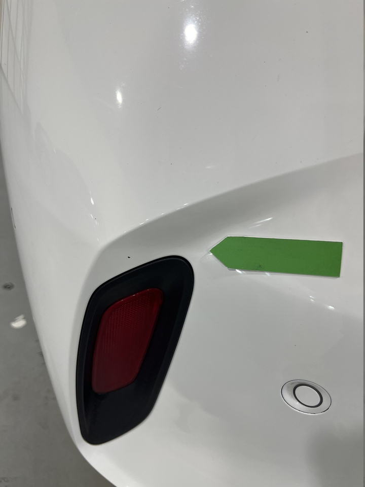 Opel Corsa — photo 41