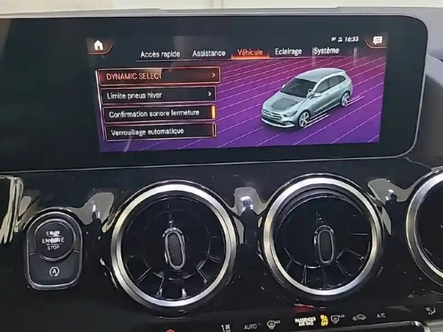 Mercedes Classe B 180 d 7g-dct — photo 22