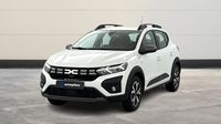 Dacia Sandero 1.0 TCe 90ch Expression CVT — photo 1