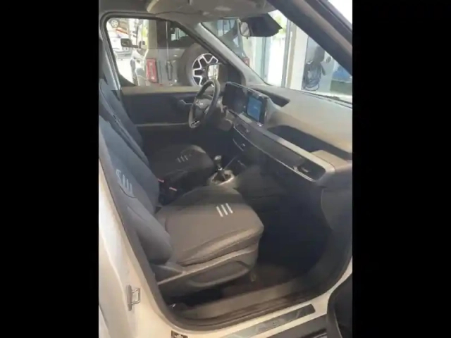 Ford Tourneo Courier 1.0 ecoboost 125ch s&amp;s active — photo 11