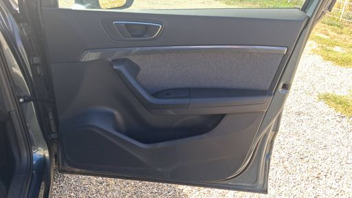 Seat Ateca 1.5 TSI 150 DSG7 - Style – 2021 – 136089 km – Essence – Boîte Automatique — photo 25