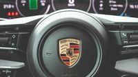 Porsche Taycan 598ch 4S — photo 17