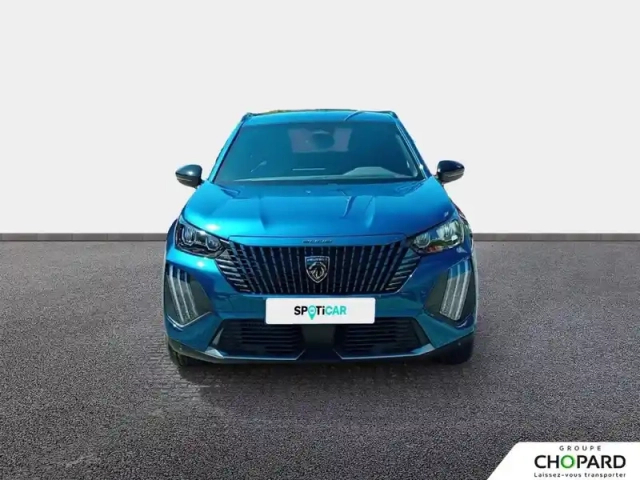 Peugeot 2008 100 s&amp;s bvm6 — photo 4