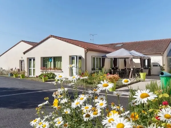 Investissement en EHPAD