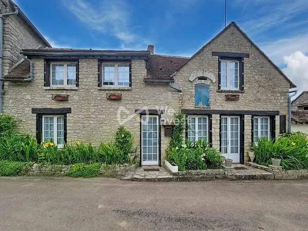 Maison 5 pièces 92 m²