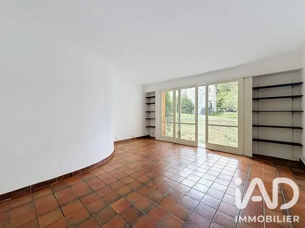 Appartement 4 pièces 74 m²