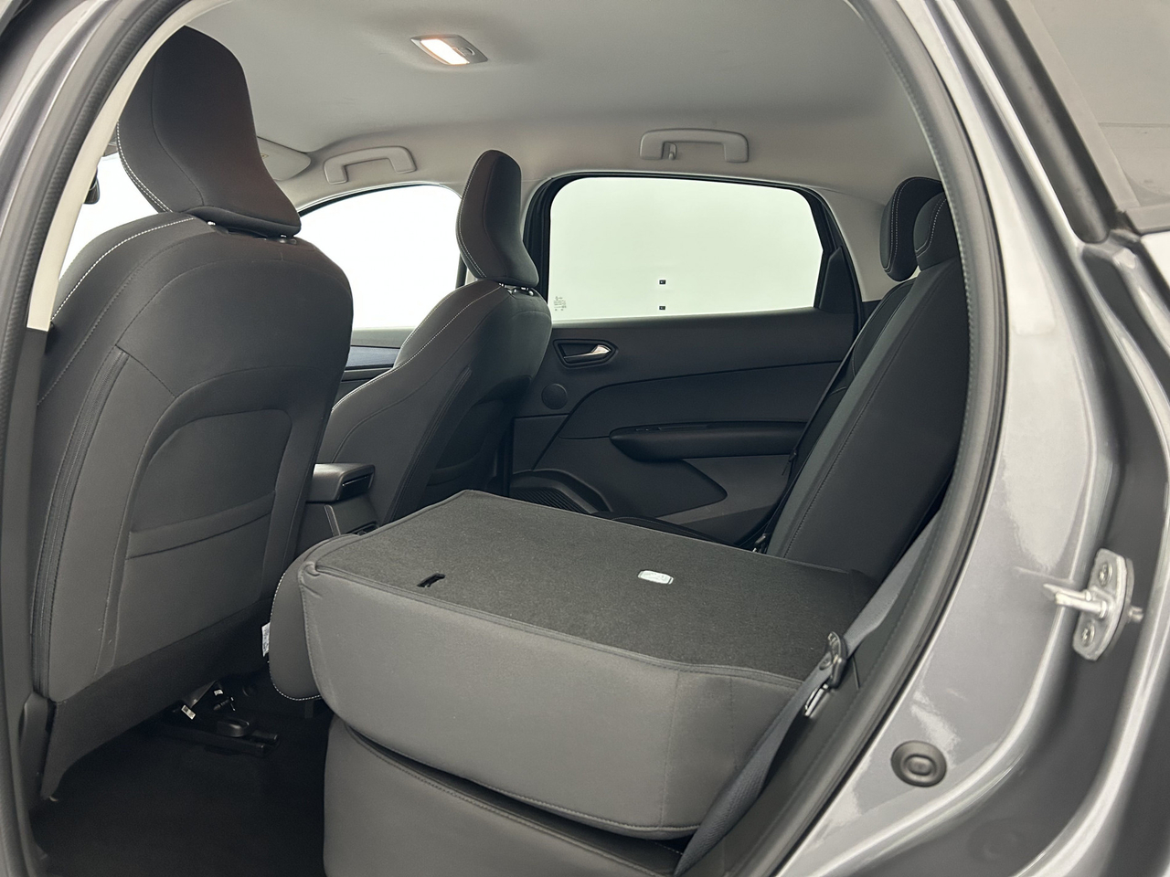Renault Arkana — photo 11