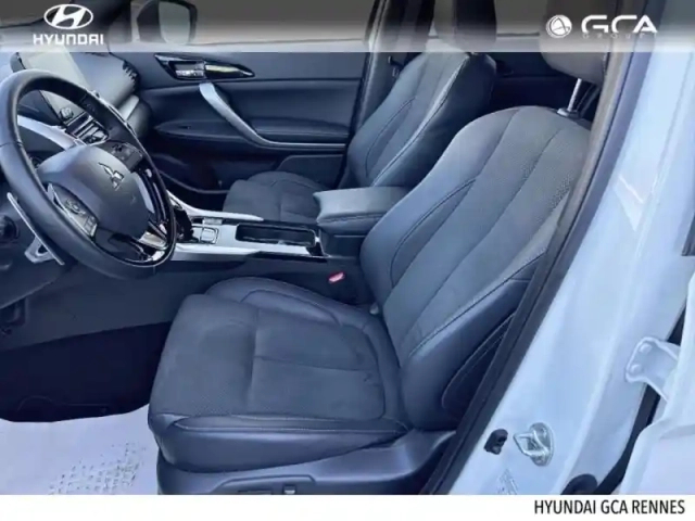 Mitsubishi Eclipse cross 2.4 mivec phev 188ch business 4wd 2023 — photo 13