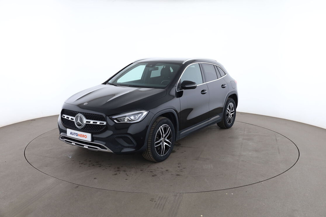 Mercedes-Benz GLA 250 e Progressive Line 8G-DCT