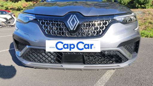 Renault Arkana 1.6 E-Tech 145 Hybride EDC - Techno – 2025 – 7112 km – Hybride essence – Boîte Automatique — photo 35