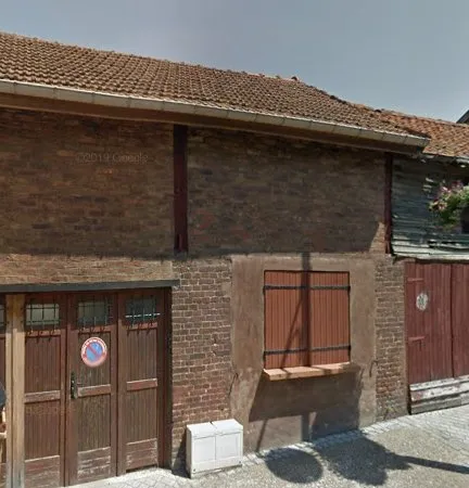 Bien immobilier de rendement Vente Gamaches 5p 168m² 107000€
