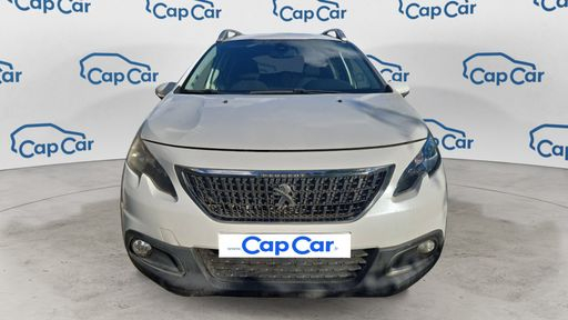 Peugeot 2008 1.2 PureTech 130 - Allure – 2018 – 76560 km – Essence – Boîte Manuelle — photo 33