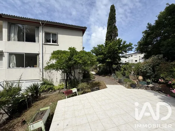 Maison 4 pièces 86 m²