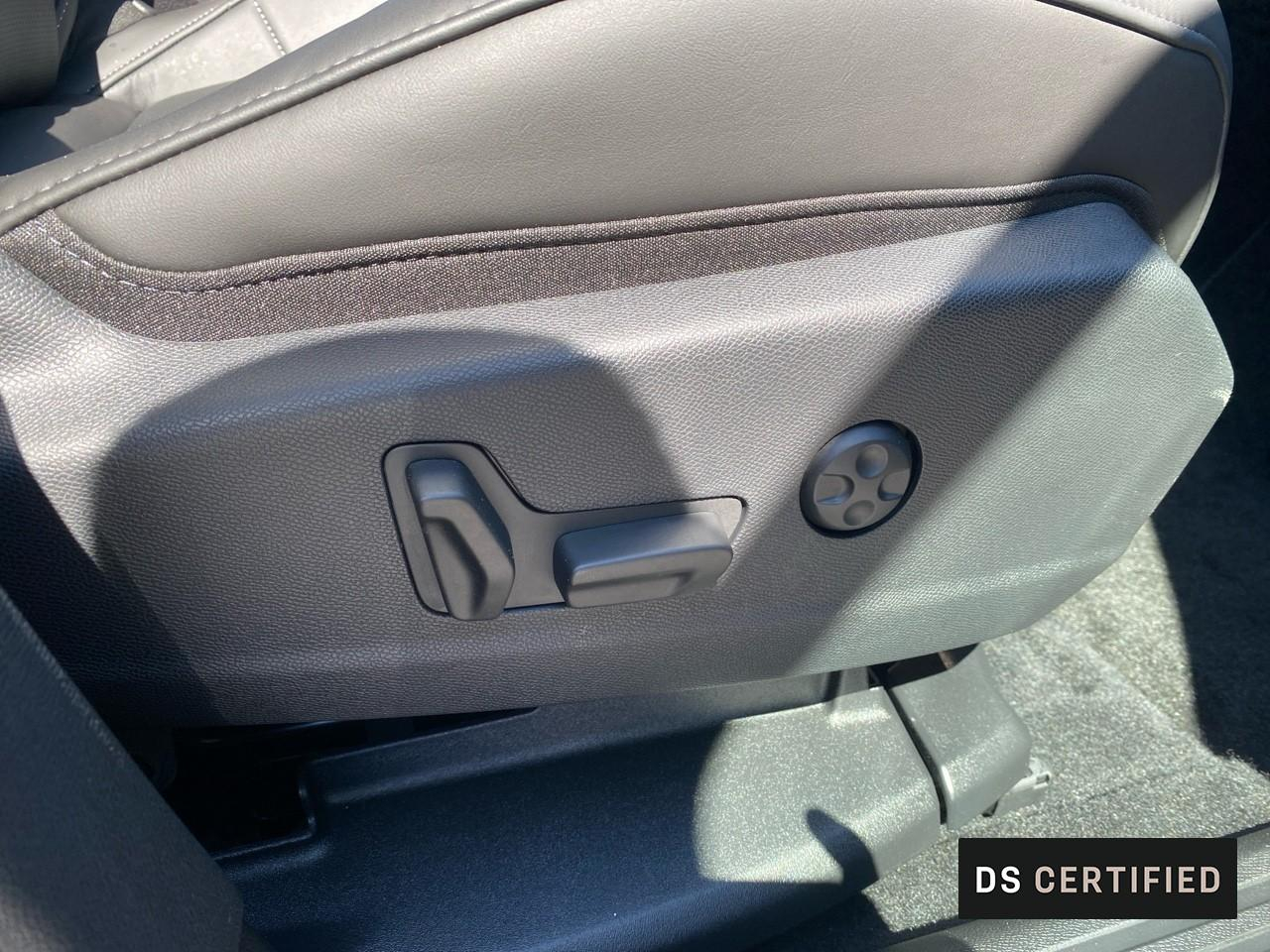 Ds Ds 7 crossback 1.5 bluehdi 130ch etoile — photo 29
