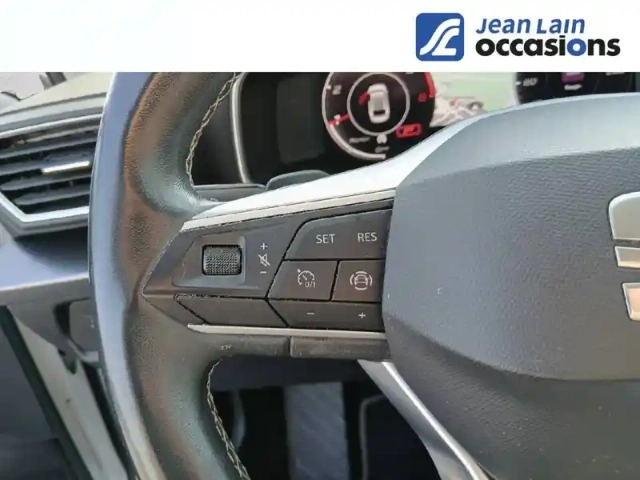 Seat Leon sportstourer 2.0 tdi 150 dsg7 — photo 12