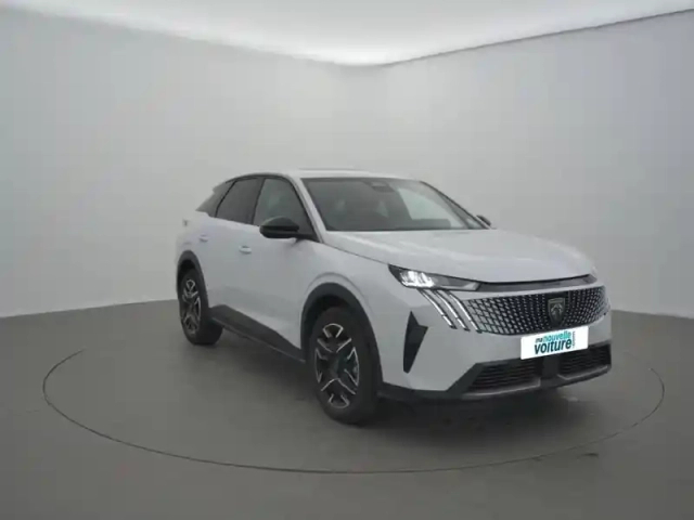 Peugeot 3008 hybrid 136 e-dcs6 — photo 26