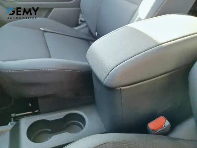 Renault Kangoo e-tech electrique ev45 11kw — photo 20