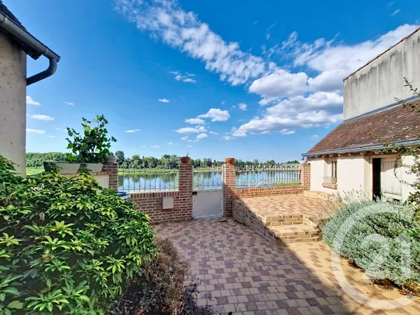 Maison 6 pièces 125 m²