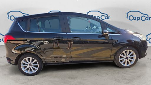 Ford B-max 1.0 EcoBoost 125 - Titanium – 2017 – 50597 km – Essence – Boîte Manuelle — photo 13