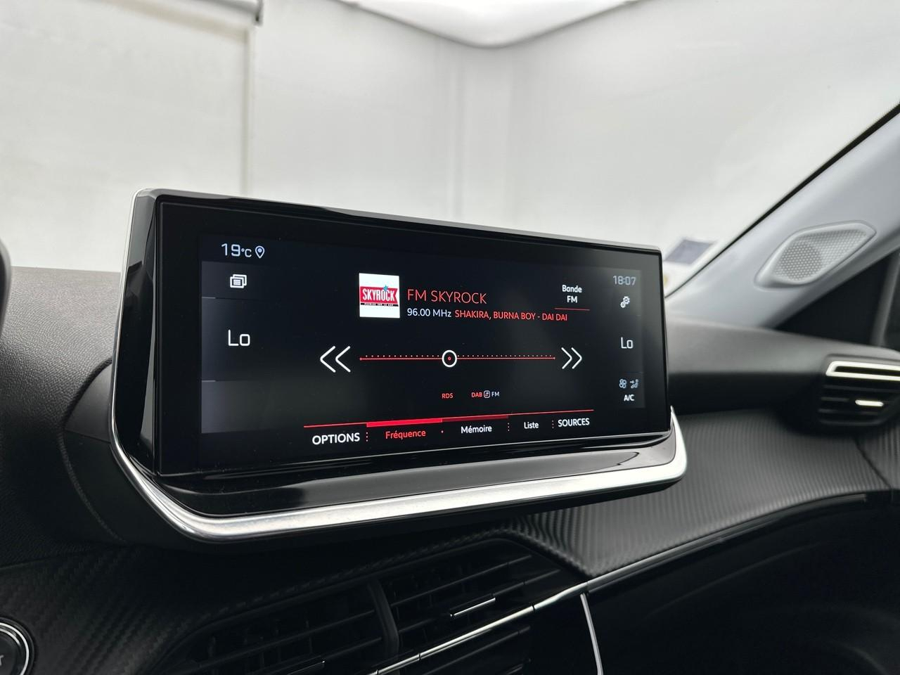 Peugeot 2008 bluehdi 130 s&s eat8 allure business — photo 22