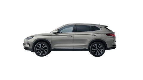 BYD Seal U 1.5l DM-i 324 ch AWD PHEV