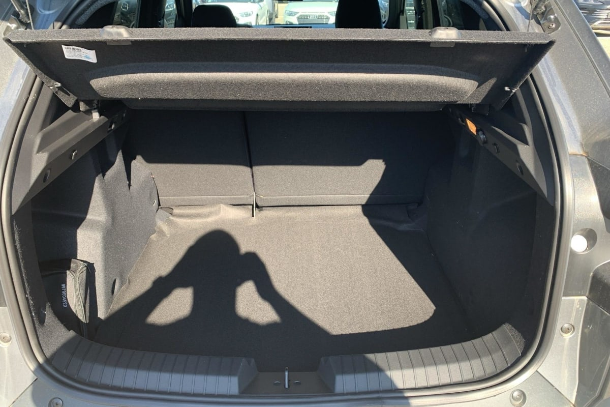 Dacia Duster — photo 10