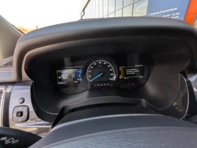 Ford Ranger 2.0 tdci 213ch super cab wildtrak — photo 9