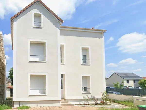 Appartement 16 Pièces 191 m²