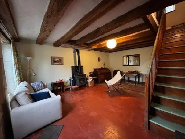 Maison 3 pièces 70 m²