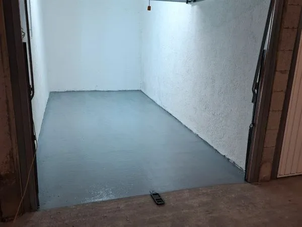 Garage à louer