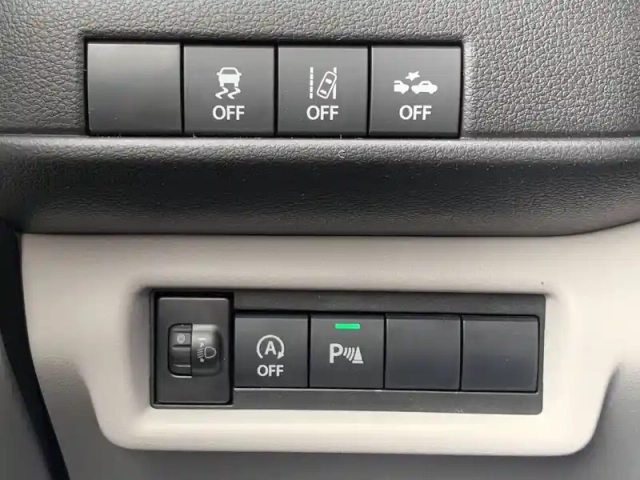 Suzuki Swift 1.2 dualjet hybrid — photo 5