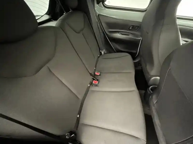 Toyota Aygo 1.0 vvt-i 72 design — photo 20