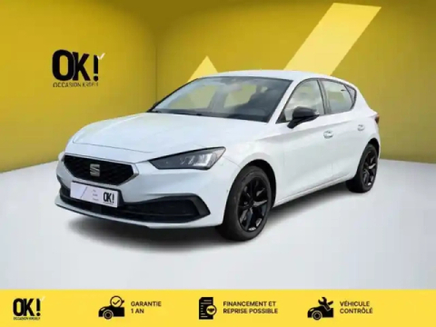 Seat Leon 2.0 tdi 116 style