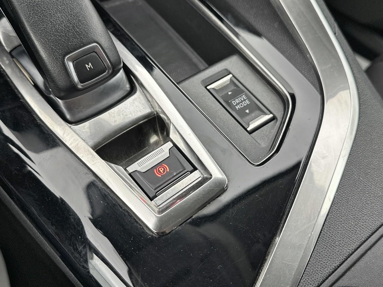 Peugeot 5008 bluehdi 130ch s&s eat8 active business — photo 31