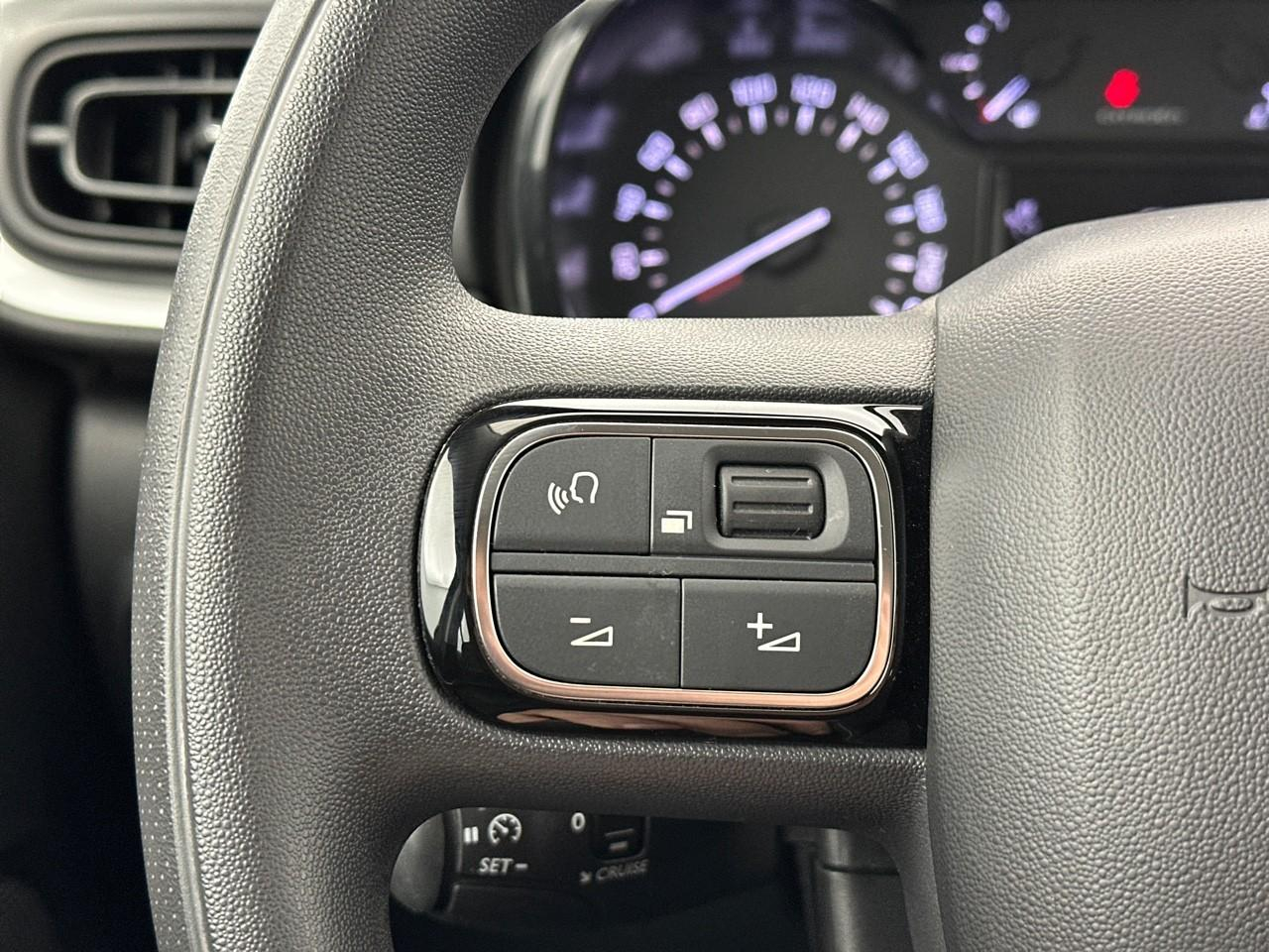 Citroën C3 bluehdi 100 bvm6 you — photo 20