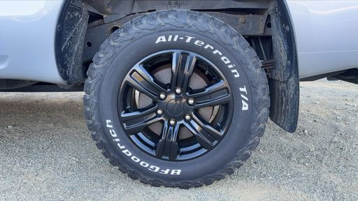Ford Ranger 2.0 EcoBlue 170 - Xlt – 2021 – 45305 km – Diesel – Boîte Manuelle — photo 23