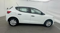 Dacia Sandero 1.0 SCe 65ch Essentiel — photo 4
