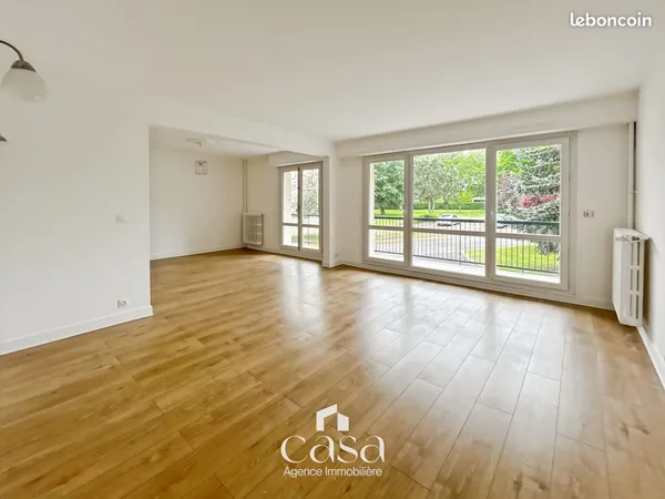 Appartement 3 pièces 85 m²