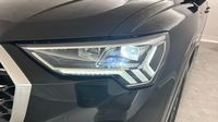 Audi Q3 Sportback 35 TFSI 150ch S line S tronic 7 — photo 17