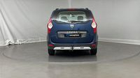 Dacia Lodgy 1.5 Blue dCi 115ch Silver Line 7 places — photo 6