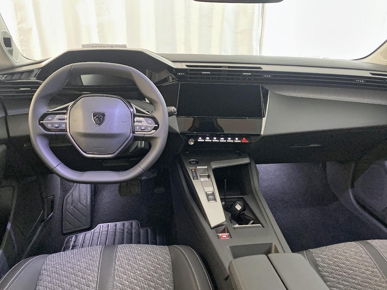 Peugeot 308 sw bluehdi 130ch s&s eat8 allure — photo 8