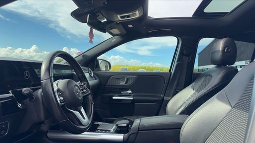 Mercedes Classe GLA 200 163 7G-DCT - Business Line – 2021 – 32000 km – Essence – Boîte Automatique — photo 23