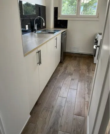 Appartement 2 pièces 47 m2