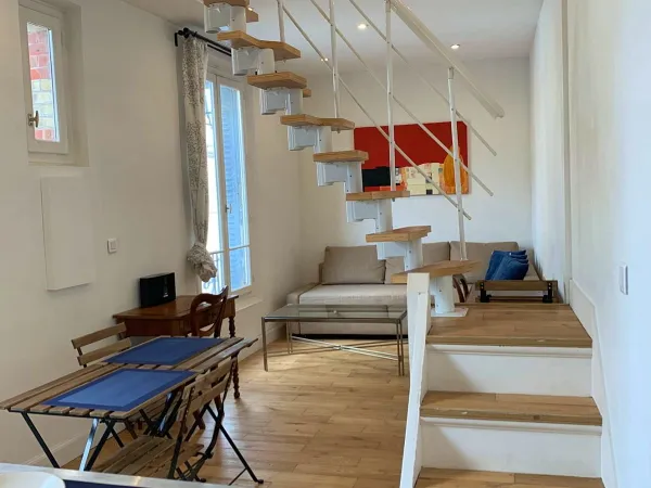 Loue appartement