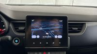 Renault Arkana 1.6 E-Tech hybride 145ch Evolution -22 — photo 18