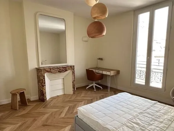 Colocation Meublée Centre Ville Palaiseau à Proche Gare et Commerces