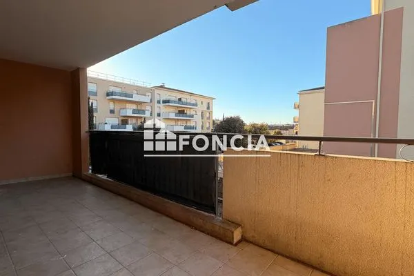 Appartement 3 pièces 69 m²