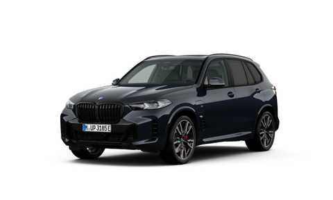 BMW X5 xDrive50e 489 ch BVA8