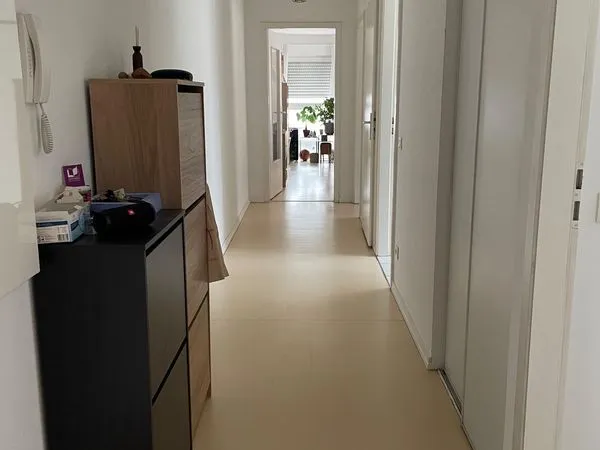 APPARTEMENT 3pièces